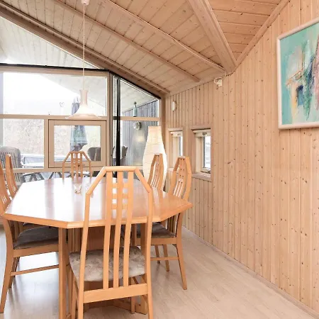 Feriehus 8 Person In Slagelse