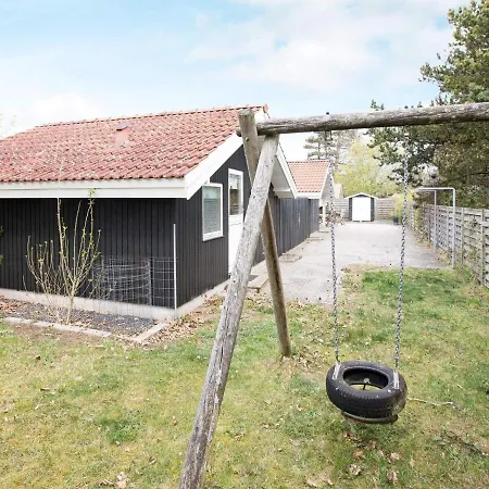 8 Person In * Slagelse