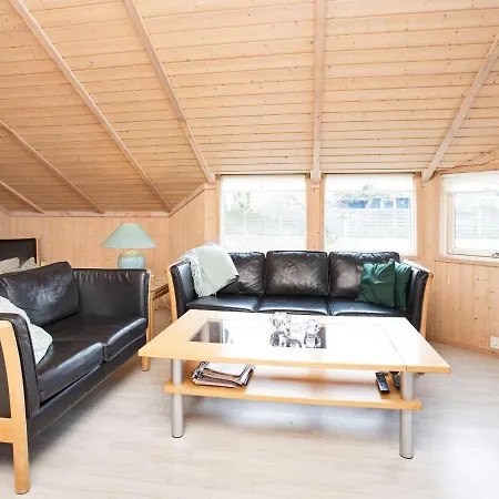 Feriehus 8 Person In *