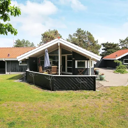 8 Person In Slagelse