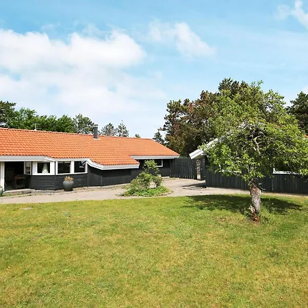 Feriehus 8 Person In Slagelse