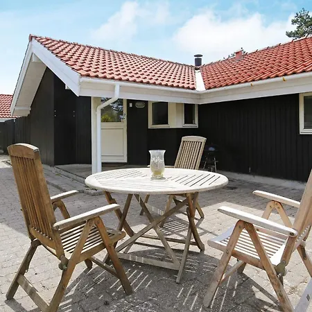 8 Person In Slagelse
