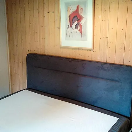 8 Person In Feriehus