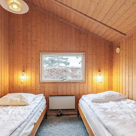 8 Person In Feriehus
