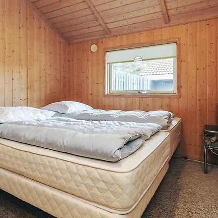 Feriehus 8 Person In *