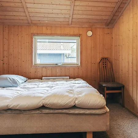 Feriehus 8 Person In *